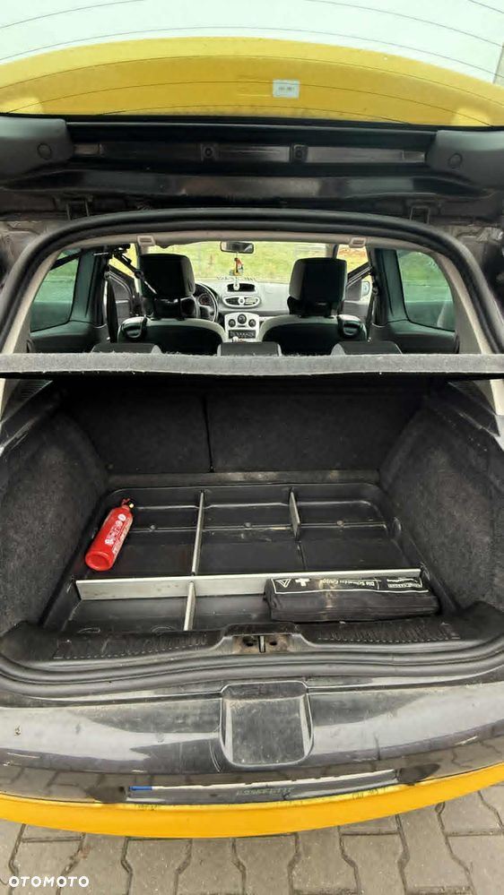 Renault Clio 1.2 TCE Rip Curl - 12