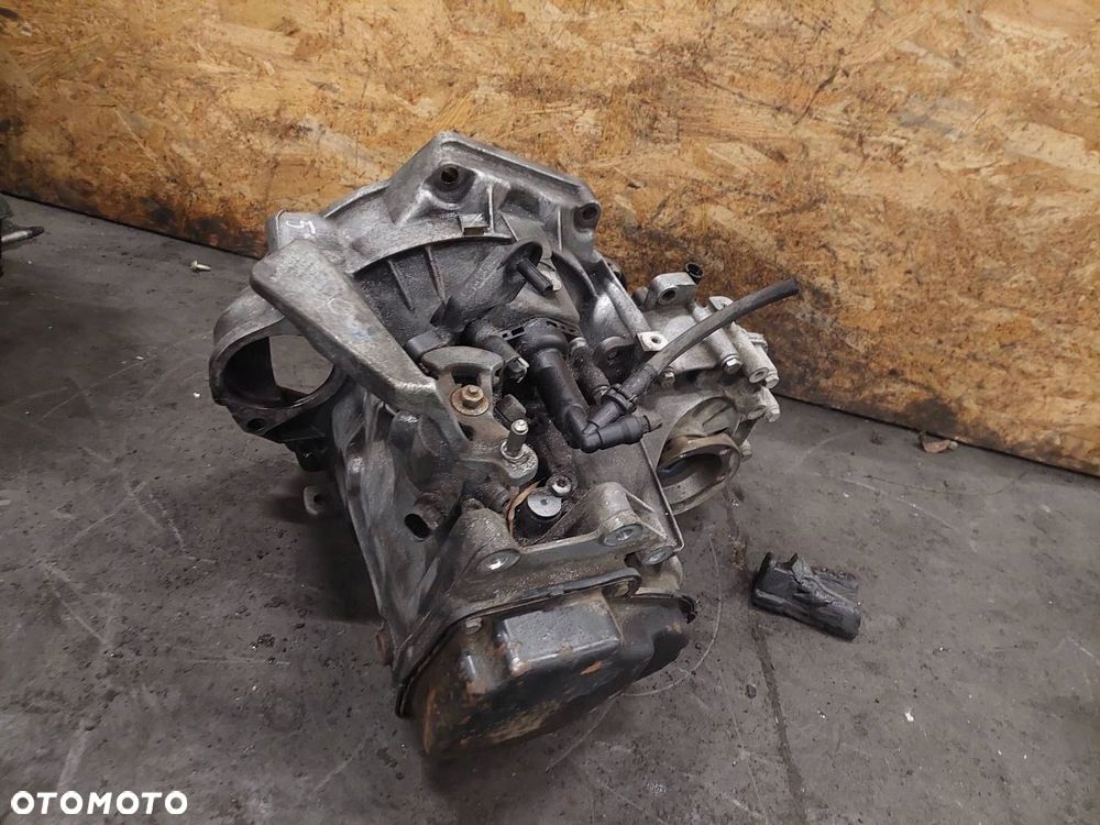 SKRZYNIA BIEGÓW SEAT IBIZA IV 1.4 TDI MANUAL 5 BIEGÓW JDD - 3