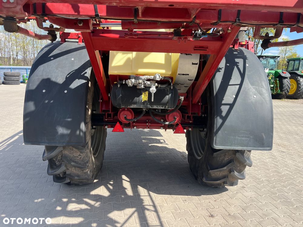 Hardi Navigator 4000 - 5