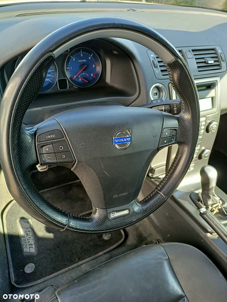 Volvo C30 D2 R-Design - 10