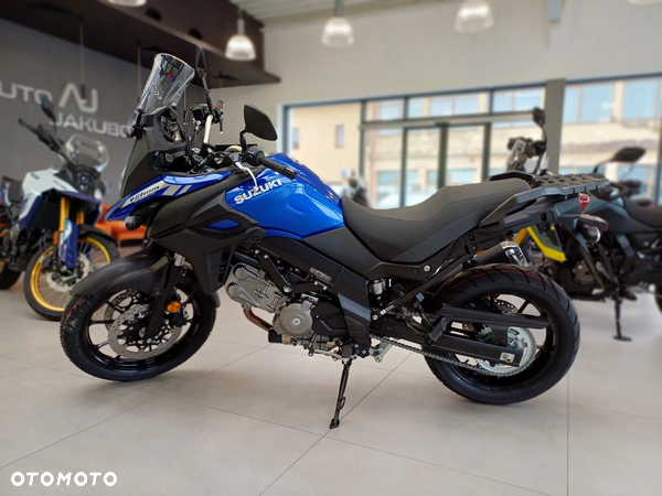 Suzuki V-STROM