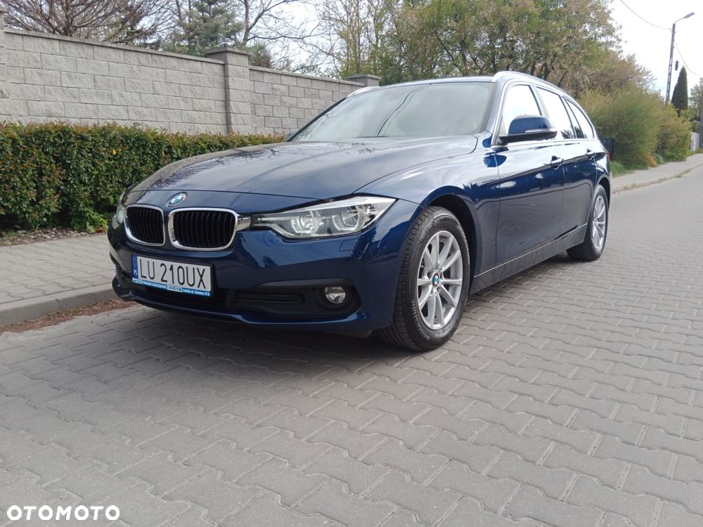 BMW Seria 3 - 9