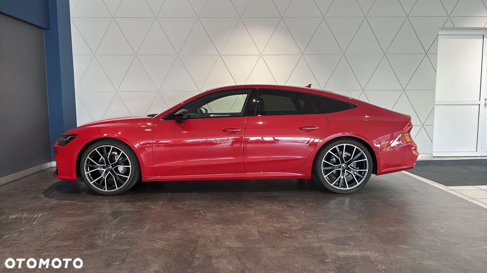 Audi A7 Sportback 40 TDI mHEV Quattro S tronic - 3