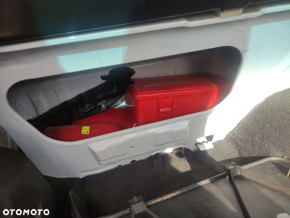 Opel Combo - 21