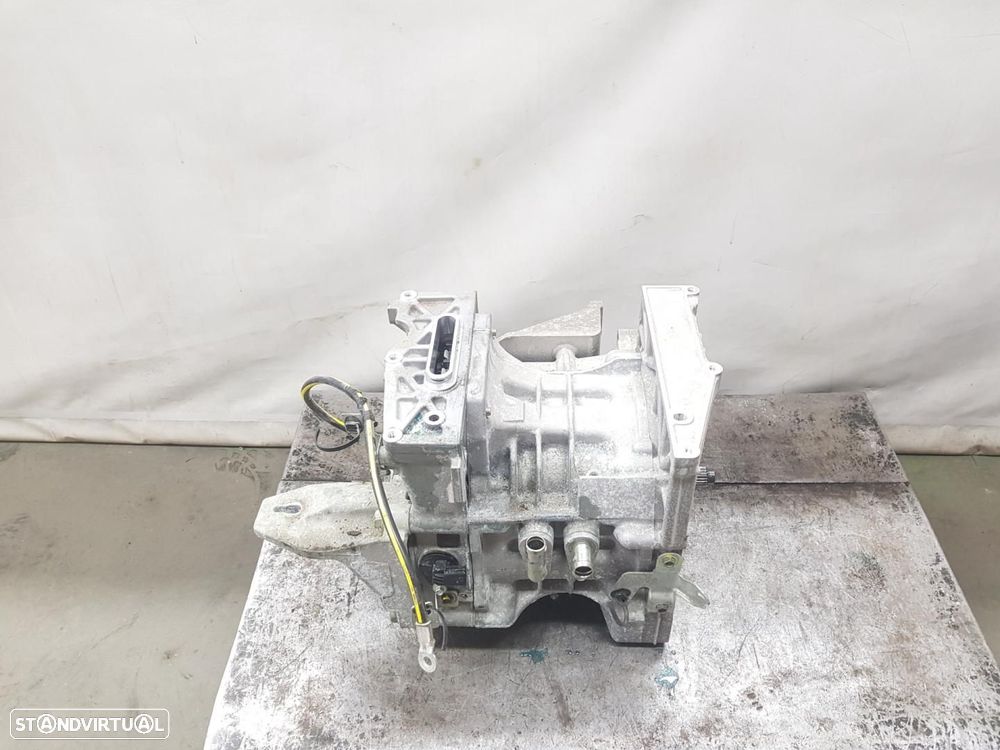 MOTOR COMPLETO NISSAN NV200 EVALIA M20M REF. EM57 - 1