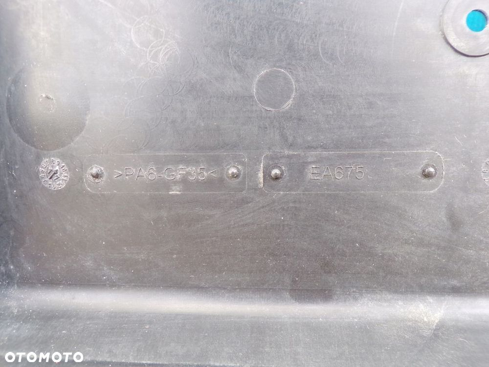 DUCATO BOXER JUMPER 06- WENTYLATORY CHŁODNICY NA 2 rezystory - 6