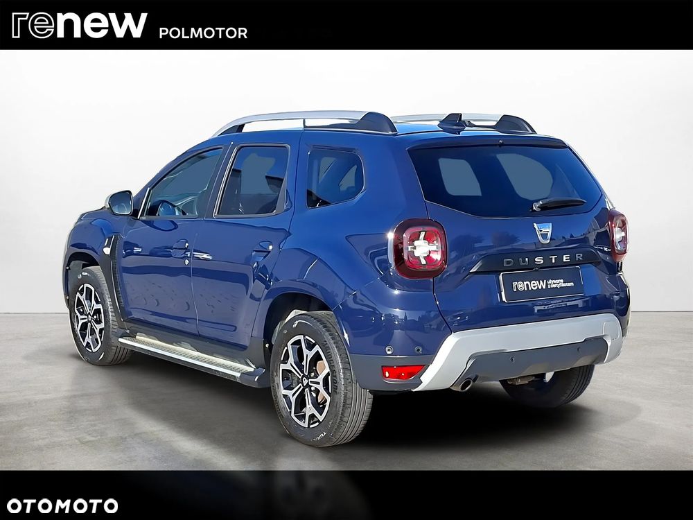 Dacia Duster 1.0 TCe Prestige - 3