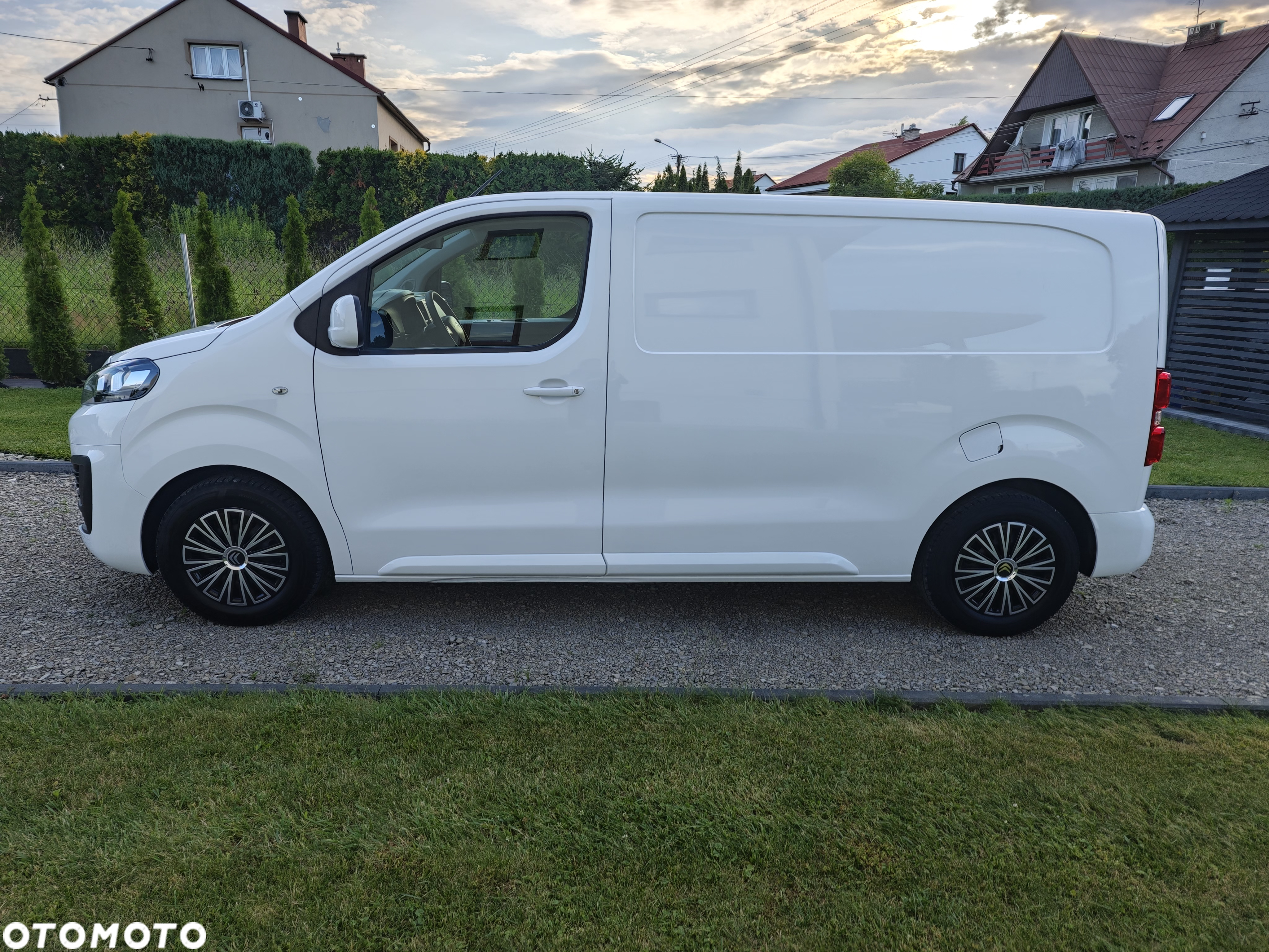 Citroën Jumpy - 13