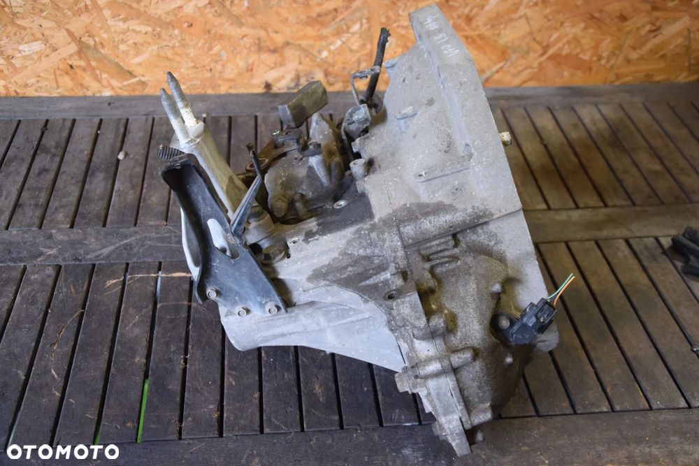 Honda Civic VIII UFO 06-11 1.8 Skrzynia biegów PHE4 Manual 6B tylko 118.000km - 6