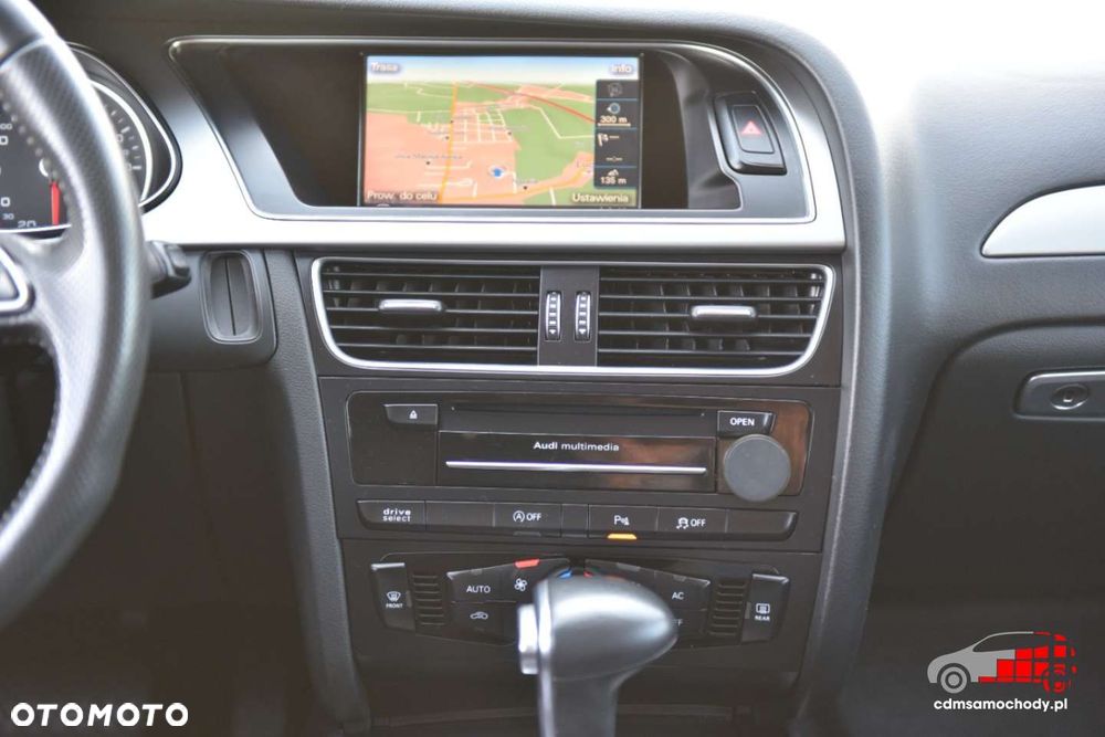 Audi A4 Avant - 26