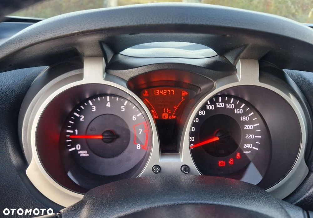 Nissan Juke 1.6 Acenta S&S - 20