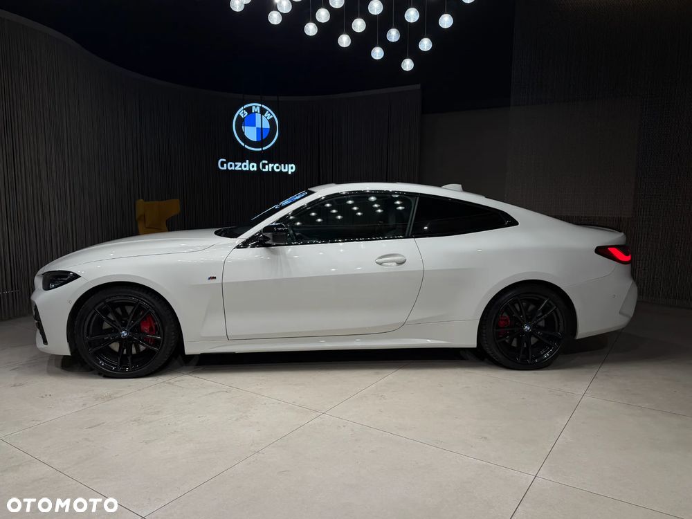 BMW Seria 4 430i xDrive M Sport - 2
