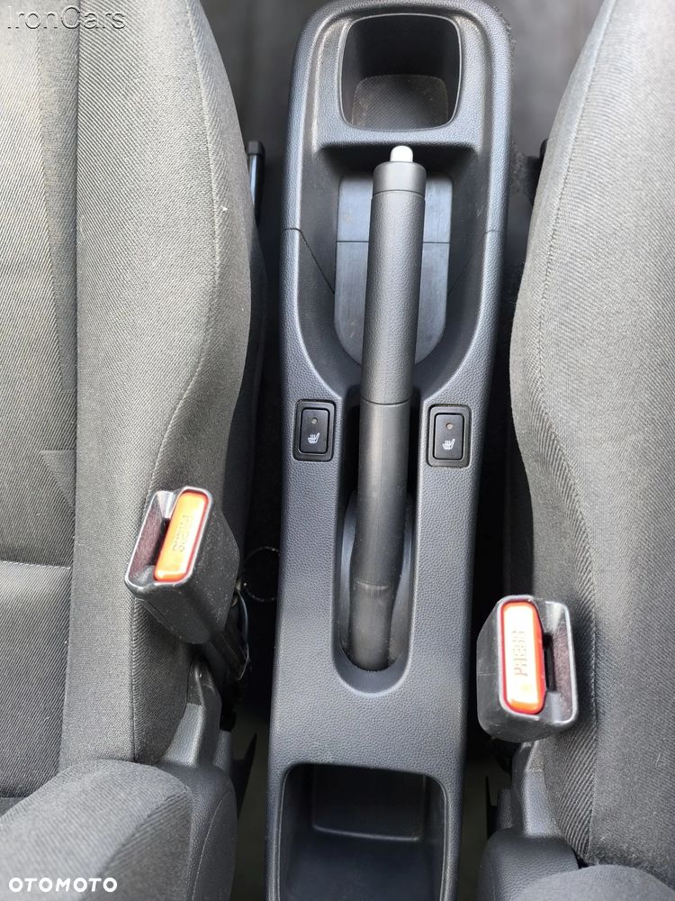 Opel Agila 1.2 Automatik Edition - 17