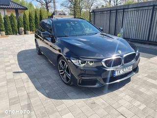 BMW Seria 5 530d xDrive