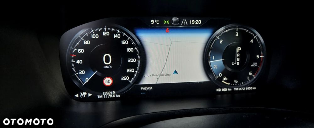 Volvo V60 D4 Geartronic Momentum Pro - 22