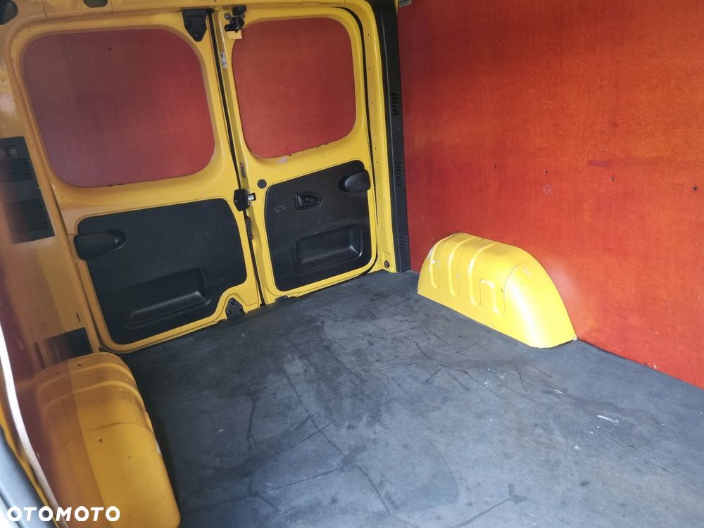 Opel VIVARO - 13