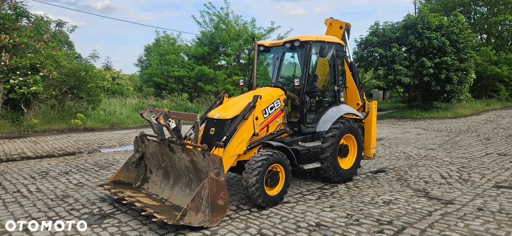 JCB 3CX - 1