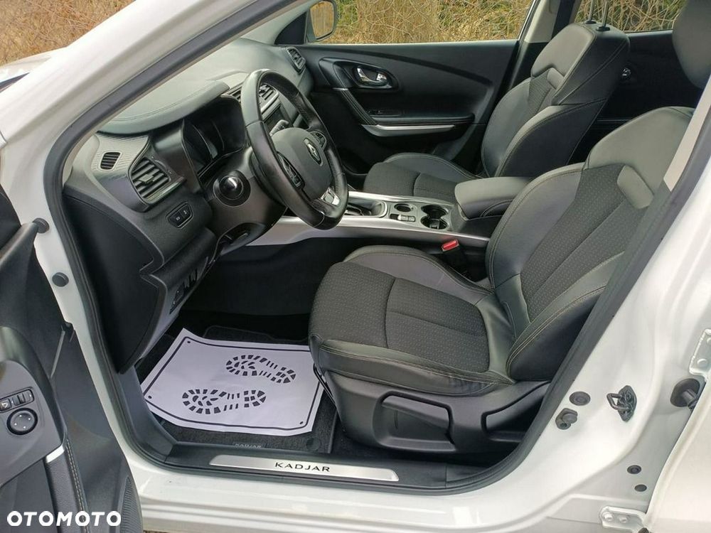 Renault Kadjar Energy TCe 130 EDC Bose Edition - 26