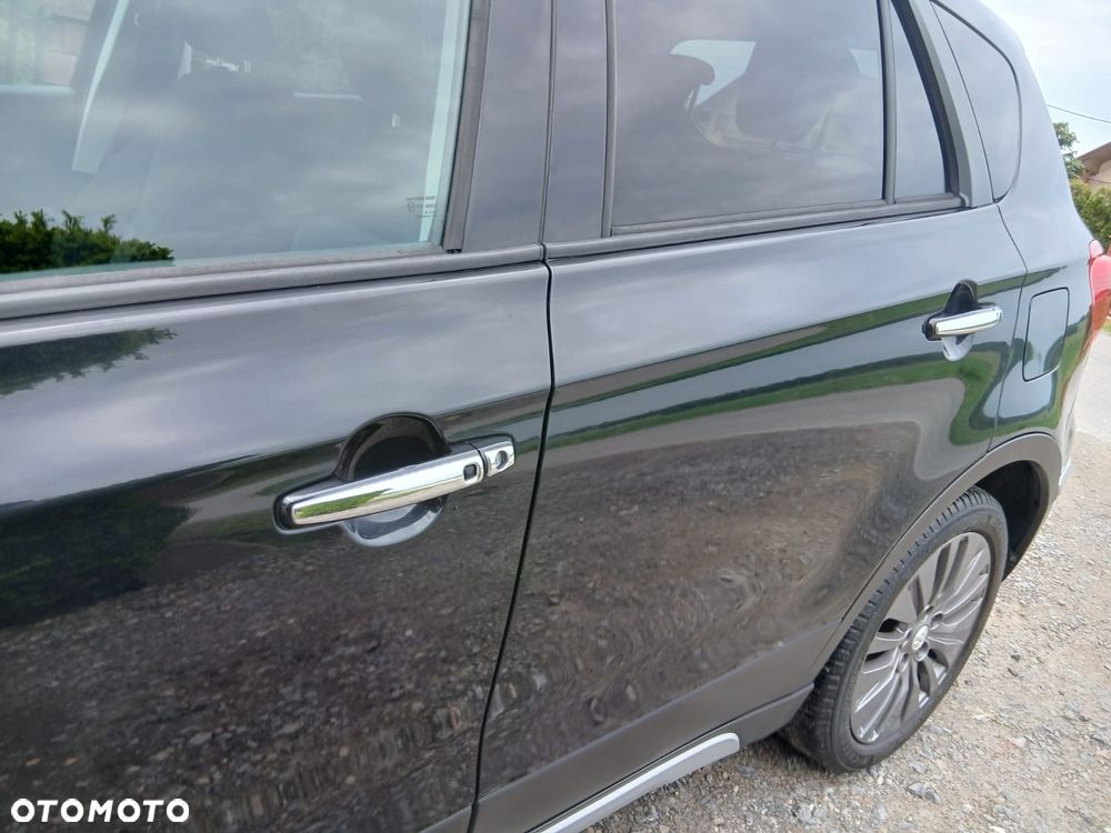 Suzuki S-Cross - 18