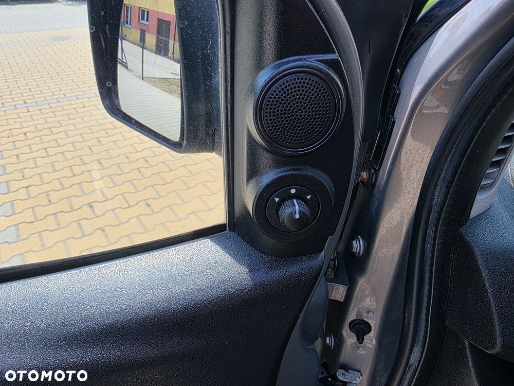 Opel Combo 1.6 CDTI L1H2 Selection - 23