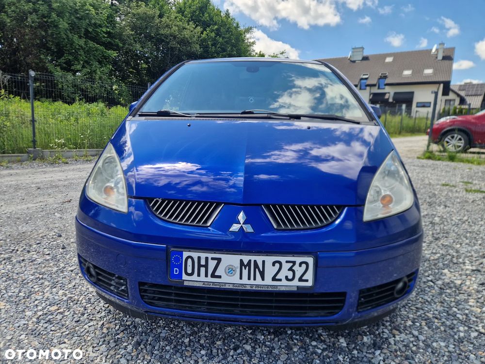 Mitsubishi Colt - 37