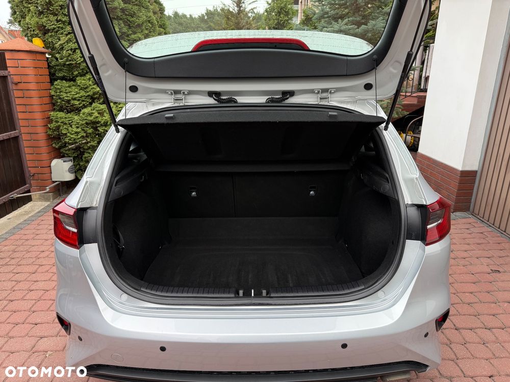 Kia Ceed - 18