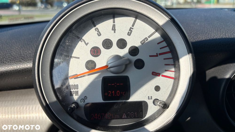 MINI Cooper - 7