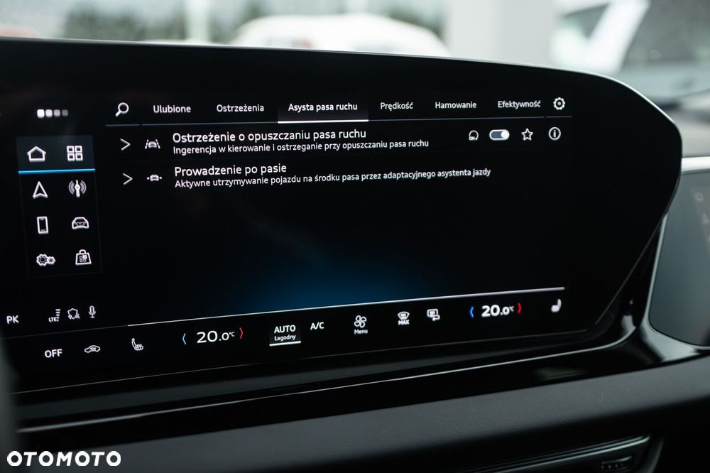 Audi A6 Limousine - 26