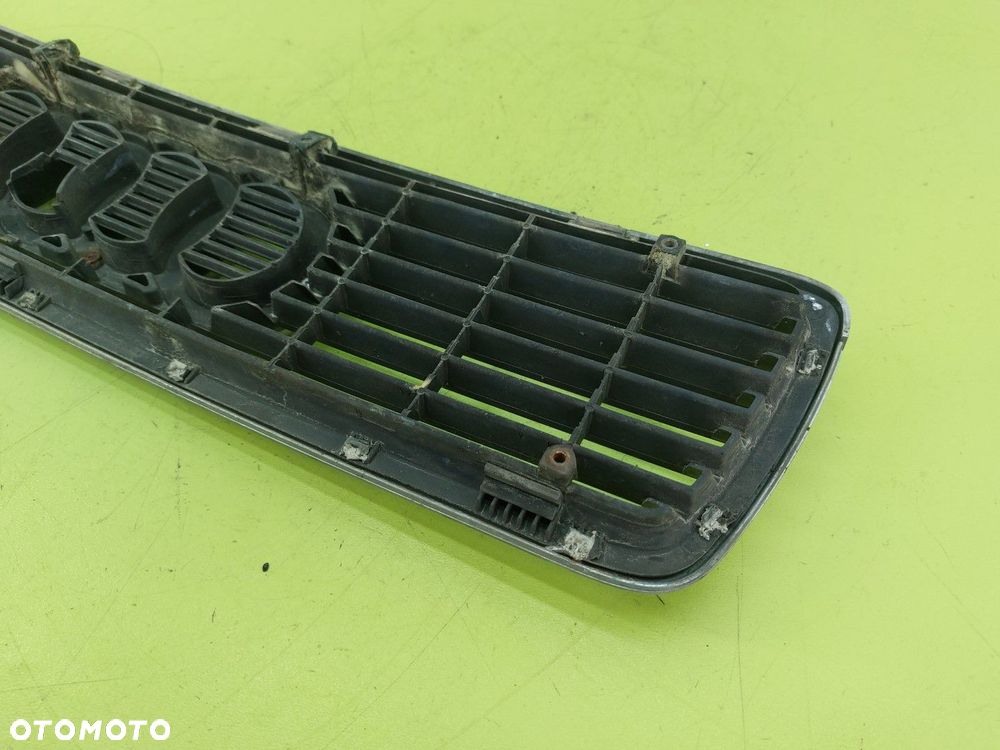 Atrapa Grill ATRAPA AUDI 80 B4 1991-1995 - 4