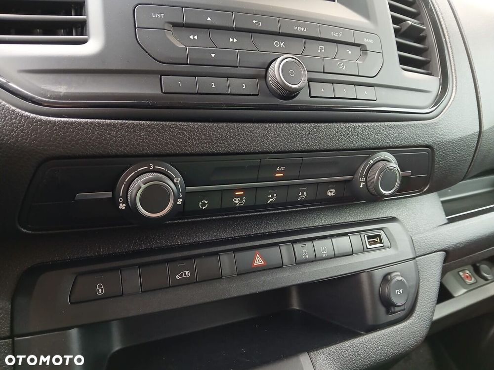 Toyota PROACE - 20
