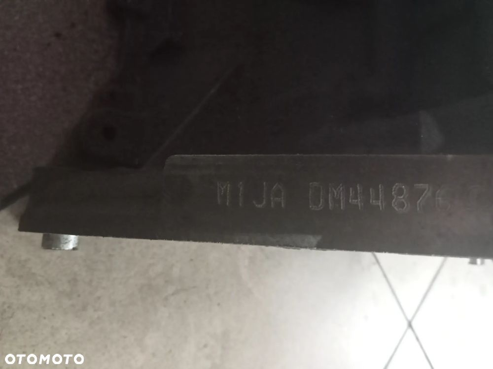 blok silnika ford 1.0 ecoboost M1JA - 5