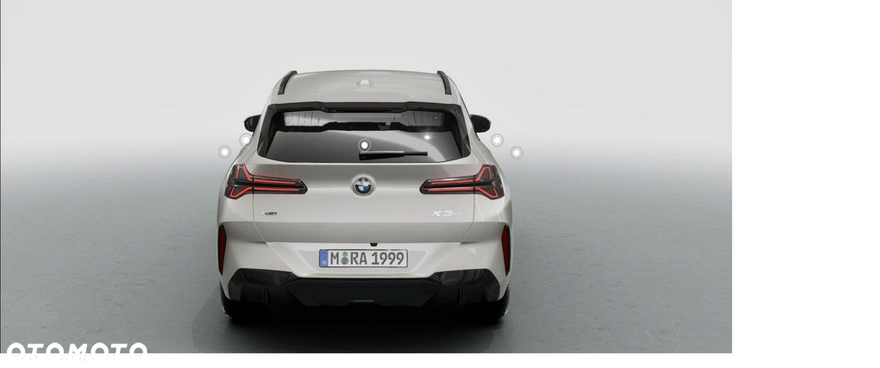 BMW X3 - 5