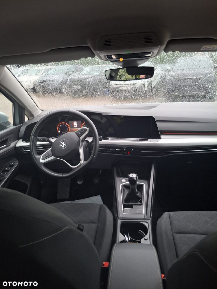 Volkswagen Golf 2.0 TDI SCR Life - 18