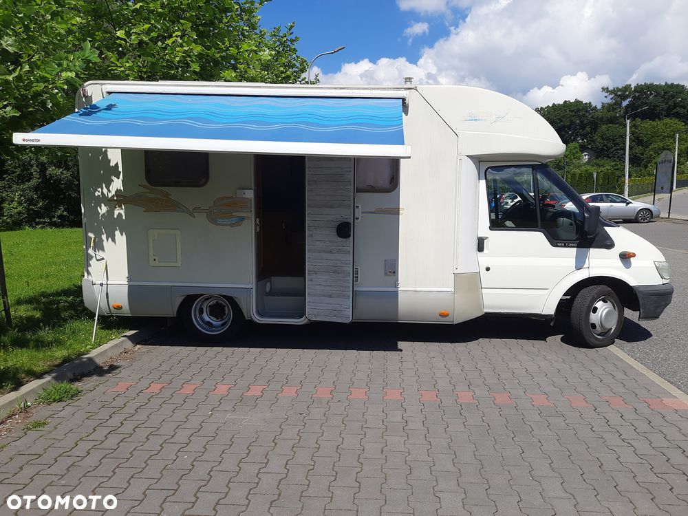 Rimor NG10/P - 6