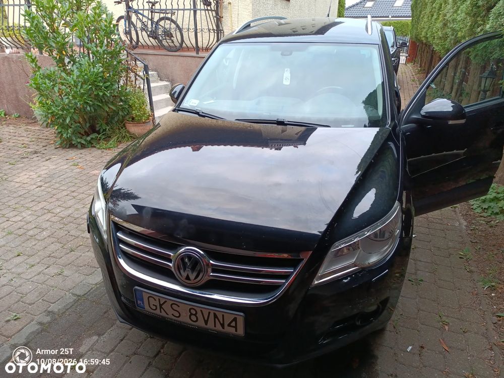 Volkswagen Tiguan - 9
