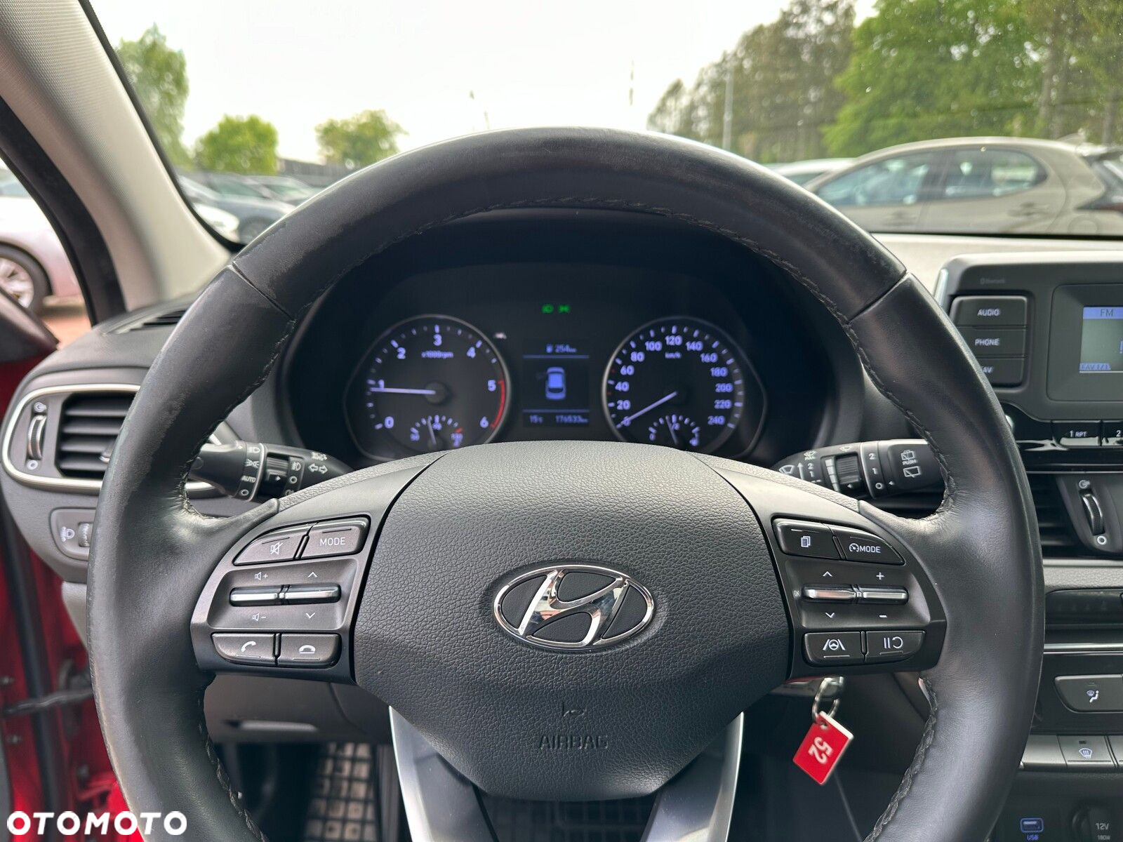 Hyundai i30 - 22