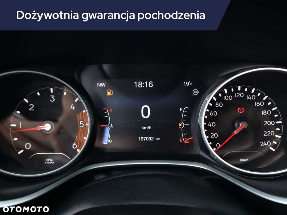 Jeep Compass - 13
