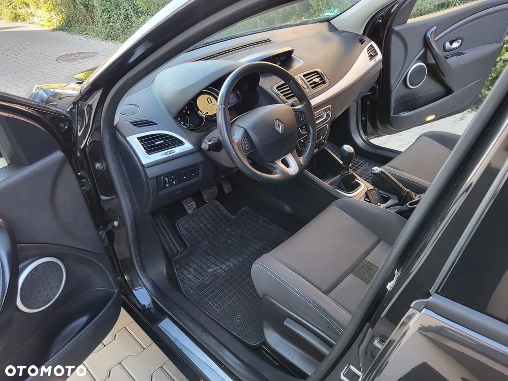 Renault Megane - 11