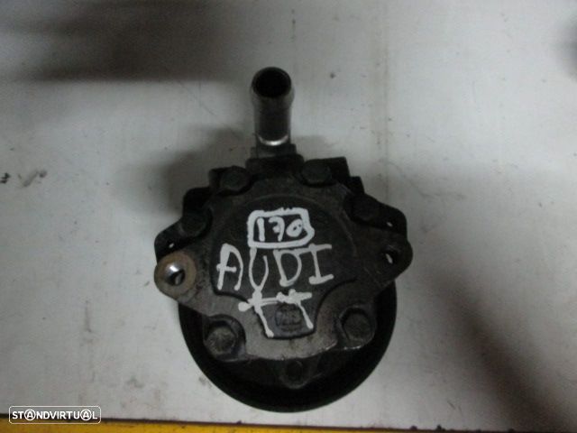 Bomba Direção 7690955107  8N0145154R AUDI TT 2001 1.8 TURBO - 1
