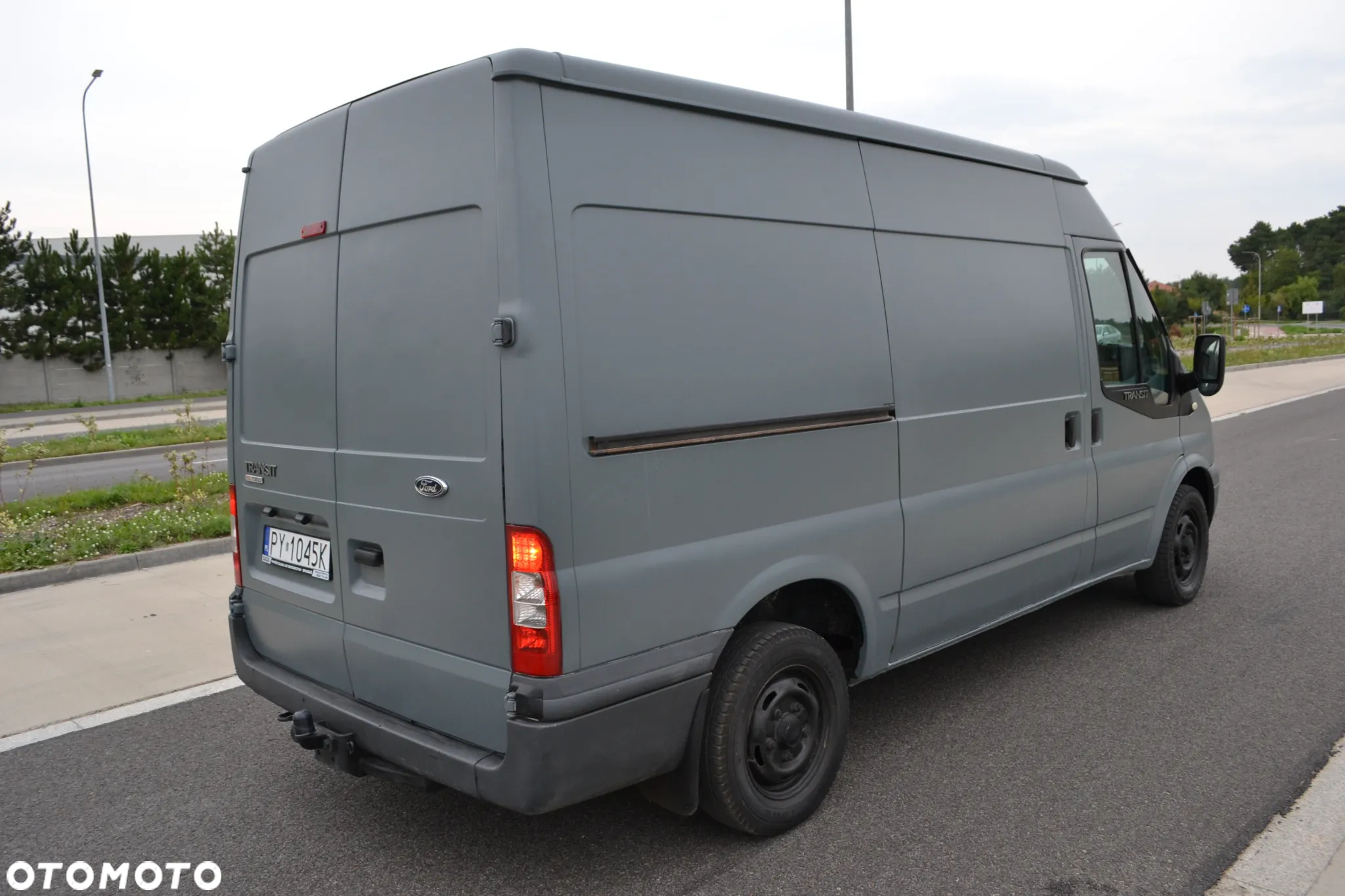 Ford Transit - 4