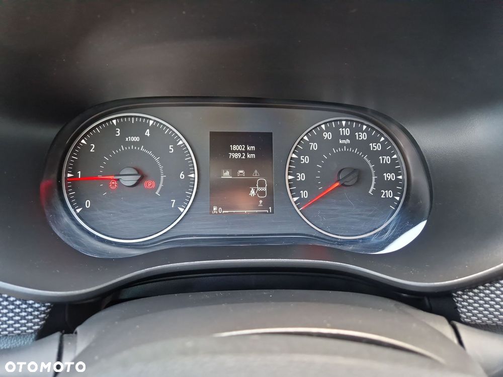 Dacia Sandero Stepway - 14