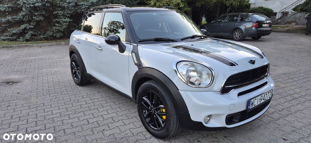 MINI Cooper S - 1