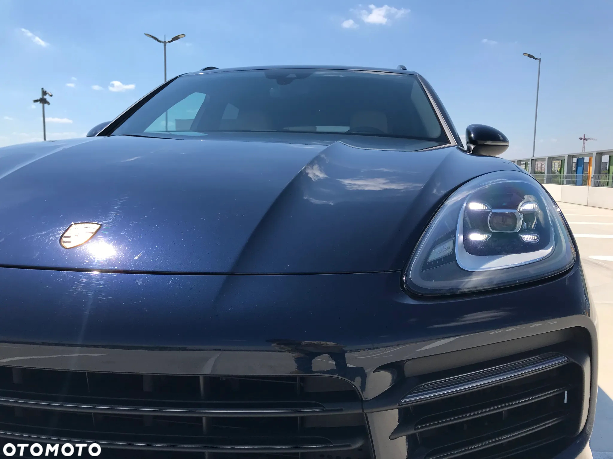 Porsche Cayenne - 15