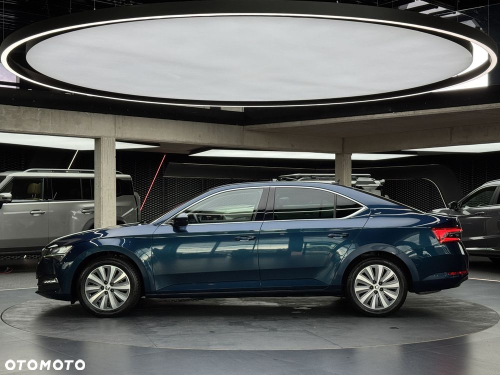 Skoda Superb 2.0 TSI Style DSG - 3