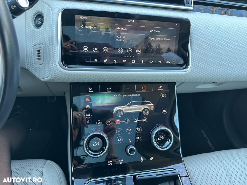 Land Rover Range Rover Velar 2.0 R-Dynamic - 11