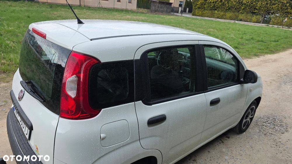 Fiat Panda - 29