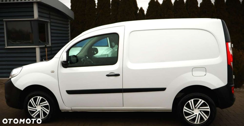 Renault Kangoo - 10