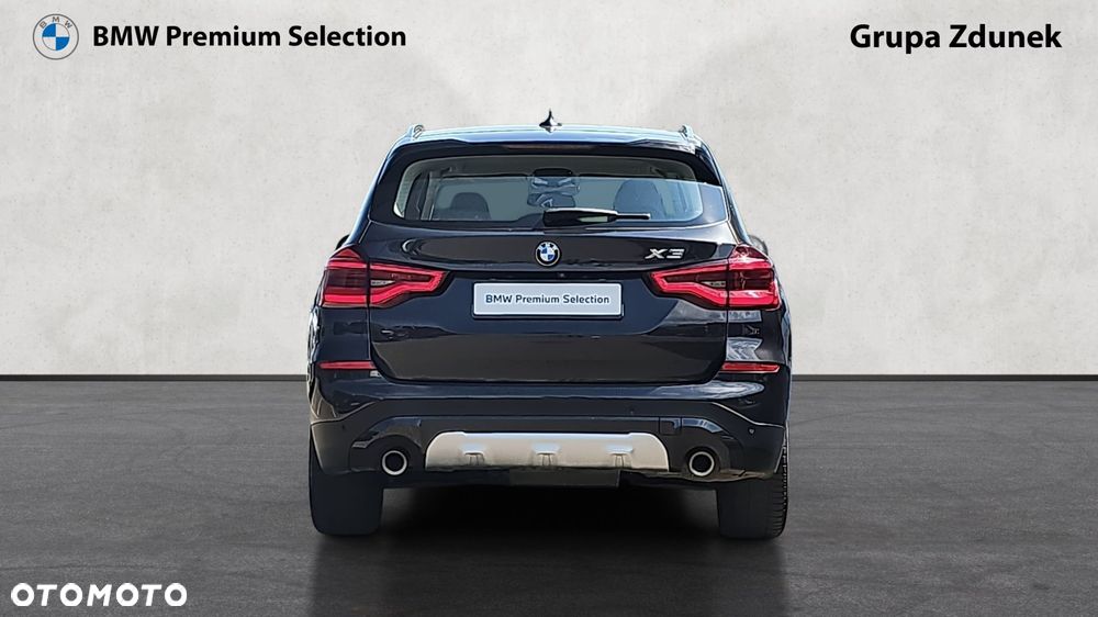 BMW X3 - 6