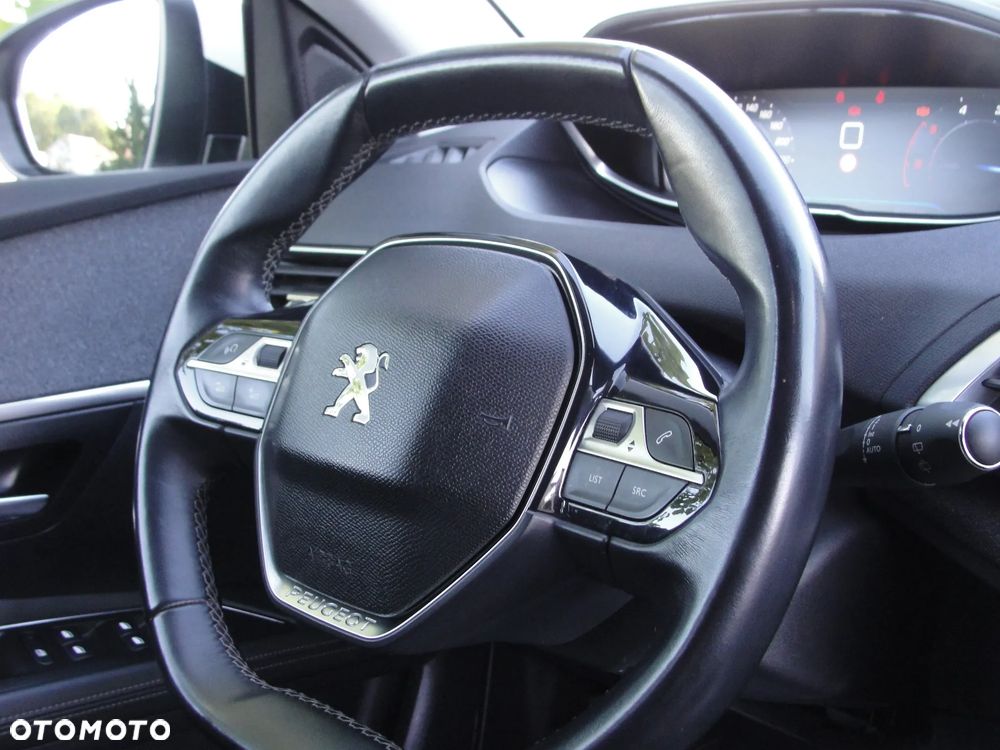 Peugeot 3008 BlueHDi 130 Stop & Start Allure - 33