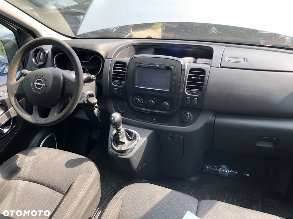Opel Vivaro L1H1 S&S Life - 14